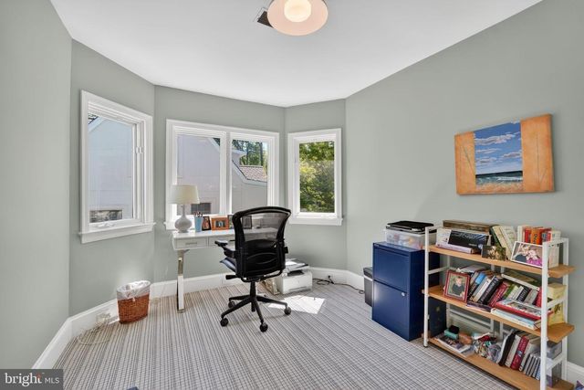 4340 GARFIELD ST NW, Washington, DC 20007