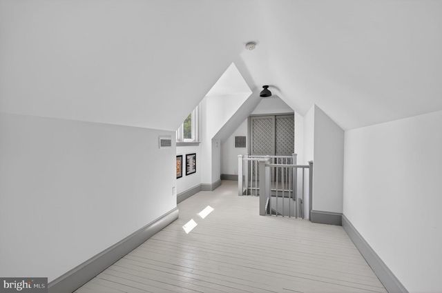 4340 GARFIELD ST NW, Washington, DC 20007