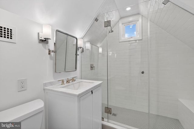 4340 GARFIELD ST NW, Washington, DC 20007