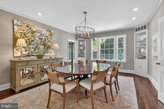 4340 GARFIELD ST NW, Washington, DC 20007