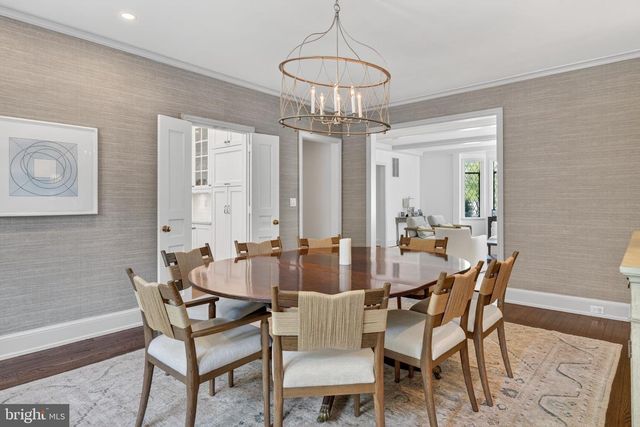 4340 GARFIELD ST NW, Washington, DC 20007