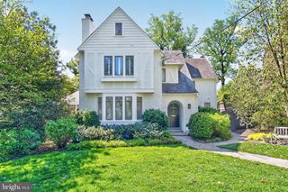 4340 GARFIELD ST NW, Washington, DC 20007
