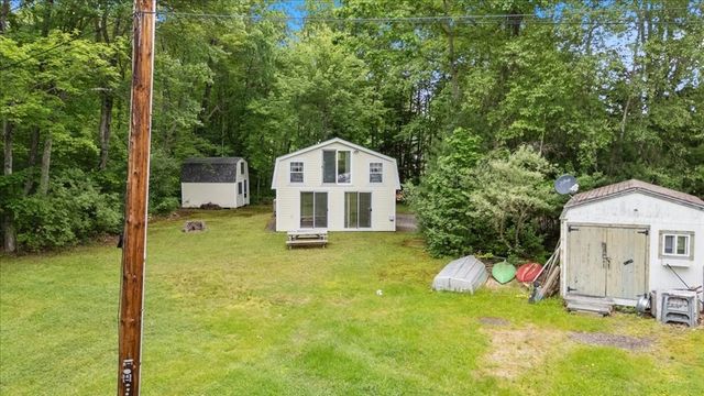 2 Third Street, Belmont, NH 03220