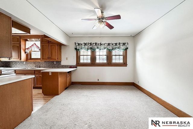 6152 Hickory Street, Omaha, NE 68106