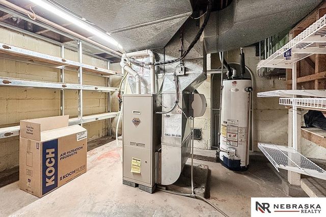 6152 Hickory Street, Omaha, NE 68106