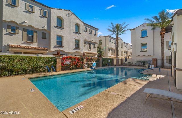 17686 N 77TH Way, Scottsdale, AZ 85255