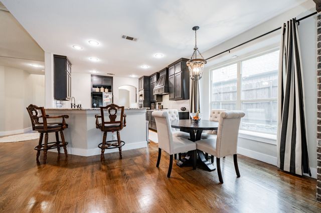 5404 Paloma Blanca Drive, Fort Worth, TX 76179