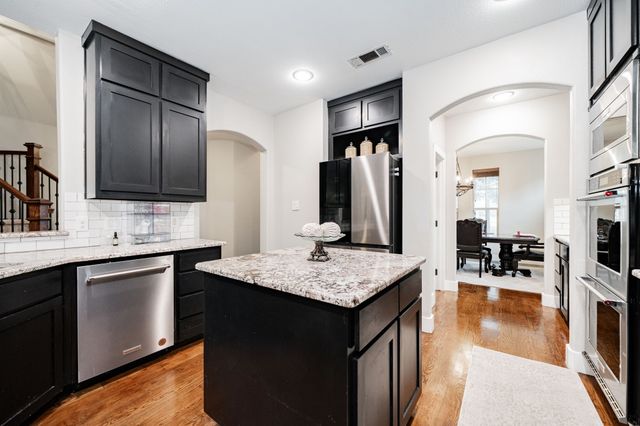 5404 Paloma Blanca Drive, Fort Worth, TX 76179