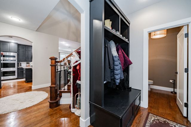 5404 Paloma Blanca Drive, Fort Worth, TX 76179