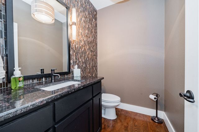 5404 Paloma Blanca Drive, Fort Worth, TX 76179