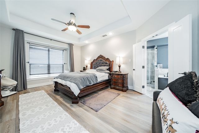 5404 Paloma Blanca Drive, Fort Worth, TX 76179