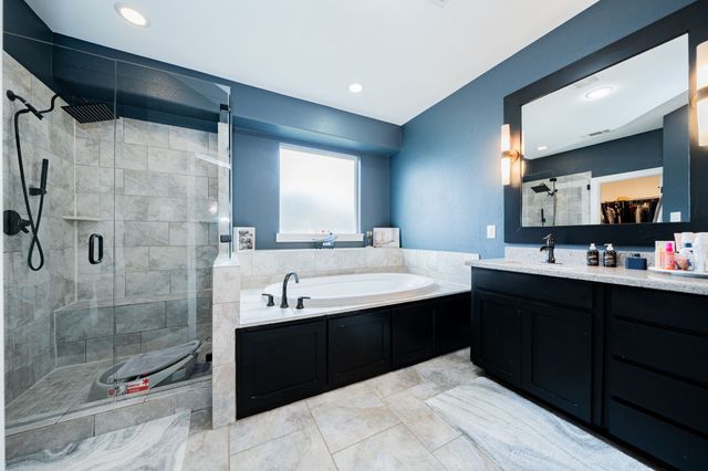 5404 Paloma Blanca Drive, Fort Worth, TX 76179