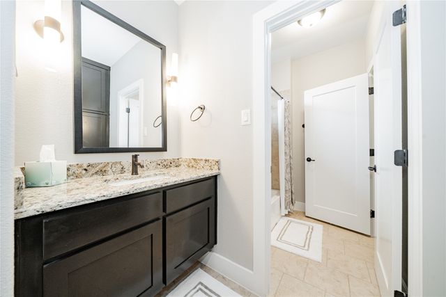 5404 Paloma Blanca Drive, Fort Worth, TX 76179