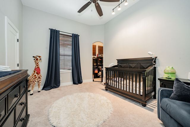 5404 Paloma Blanca Drive, Fort Worth, TX 76179