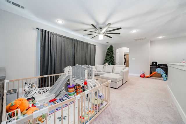 5404 Paloma Blanca Drive, Fort Worth, TX 76179