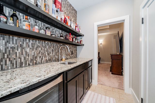 5404 Paloma Blanca Drive, Fort Worth, TX 76179