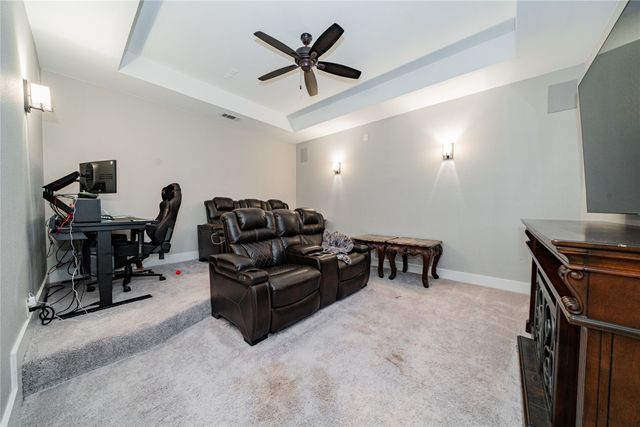 5404 Paloma Blanca Drive, Fort Worth, TX 76179