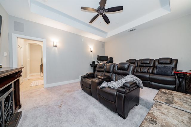 5404 Paloma Blanca Drive, Fort Worth, TX 76179