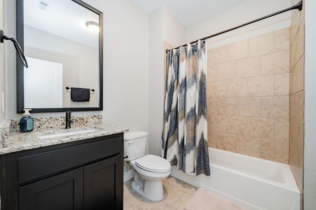 5404 Paloma Blanca Drive, Fort Worth, TX 76179