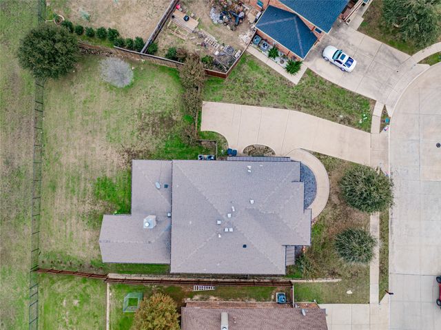 5404 Paloma Blanca Drive, Fort Worth, TX 76179