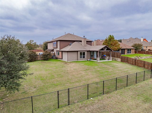 5404 Paloma Blanca Drive, Fort Worth, TX 76179