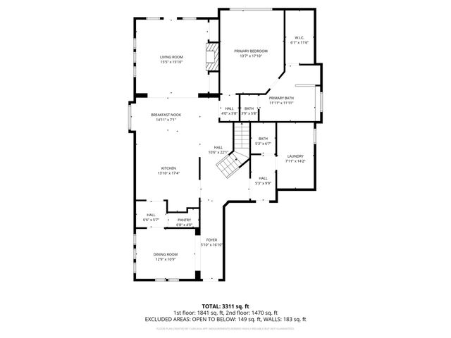 5404 Paloma Blanca Drive, Fort Worth, TX 76179