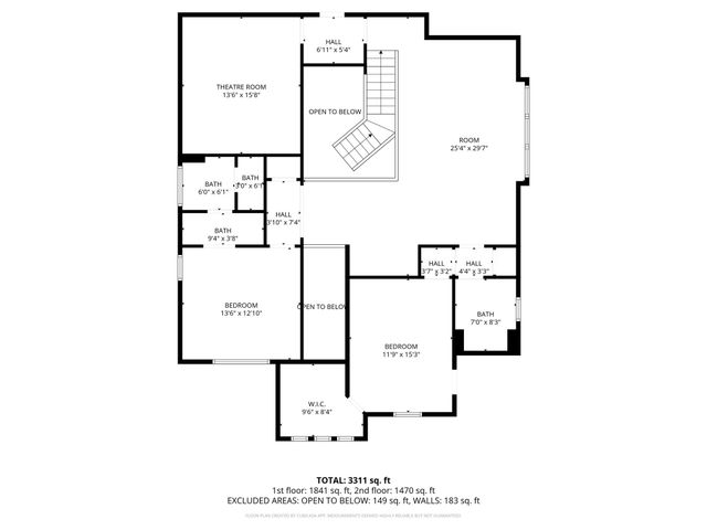 5404 Paloma Blanca Drive, Fort Worth, TX 76179