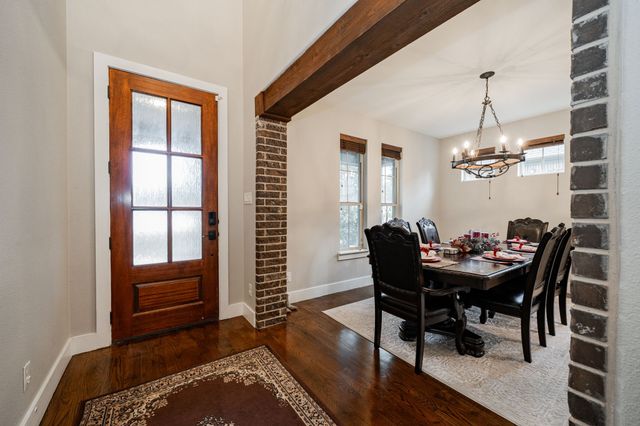 5404 Paloma Blanca Drive, Fort Worth, TX 76179