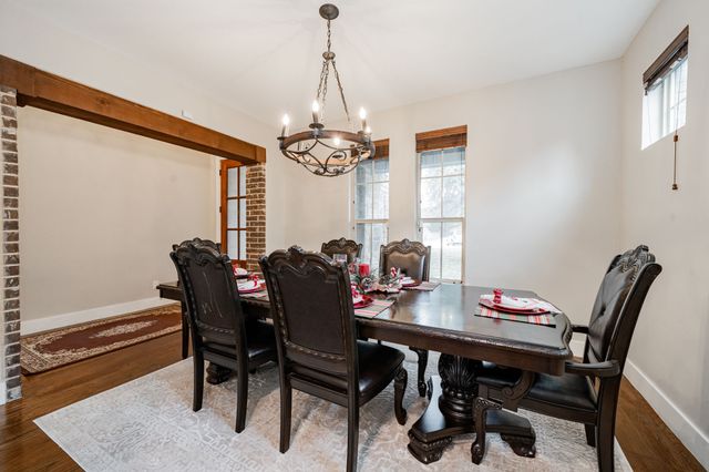 5404 Paloma Blanca Drive, Fort Worth, TX 76179