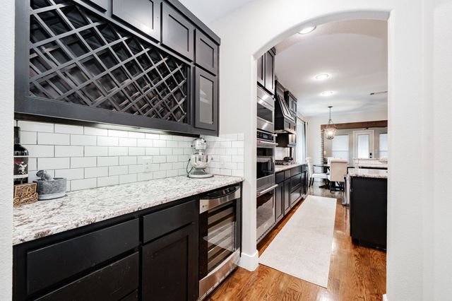 5404 Paloma Blanca Drive, Fort Worth, TX 76179