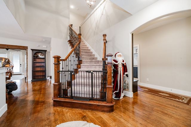 5404 Paloma Blanca Drive, Fort Worth, TX 76179