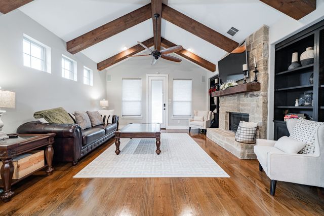 5404 Paloma Blanca Drive, Fort Worth, TX 76179