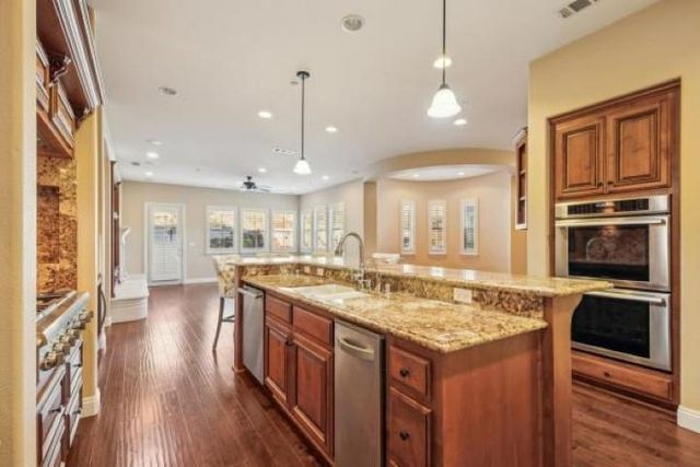 387 Golden Grass Dr, Alamo, CA 94507