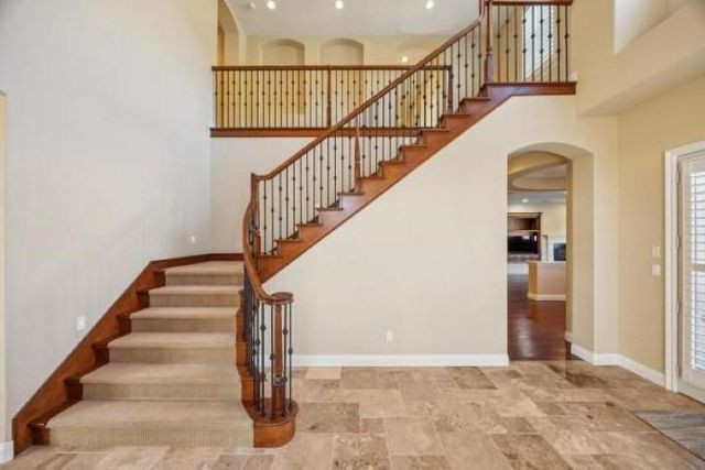 387 Golden Grass Dr, Alamo, CA 94507