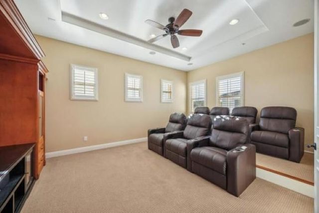 387 Golden Grass Dr, Alamo, CA 94507