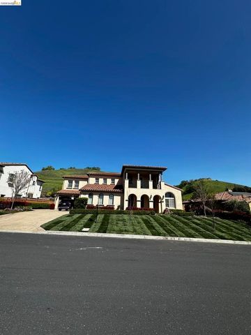 387 Golden Grass Dr, Alamo, CA 94507