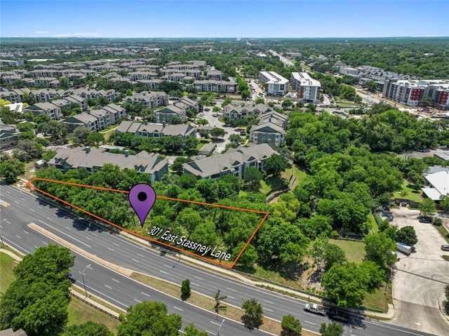 301 E Stassney LN, Austin, TX 78745