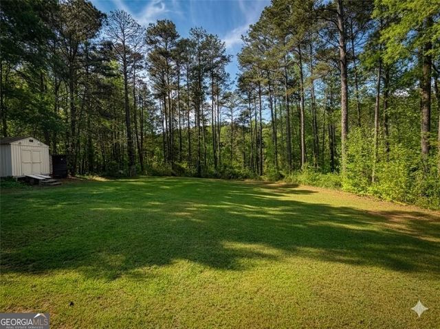 4086 Rex Road, Rex, GA 30273