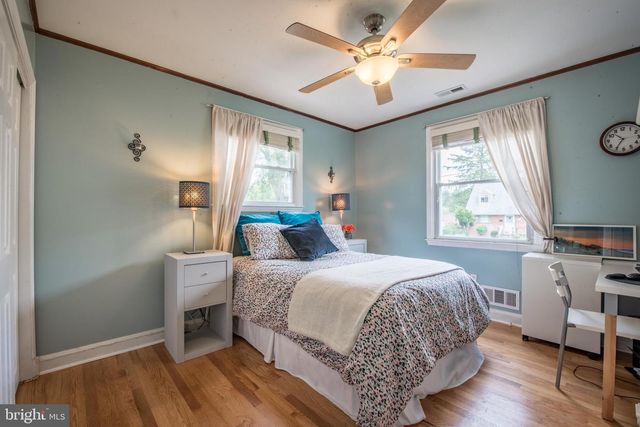 1346 SUDVALE RD, Baltimore, MD 21208