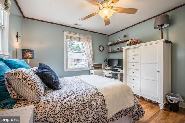 1346 SUDVALE RD, Baltimore, MD 21208