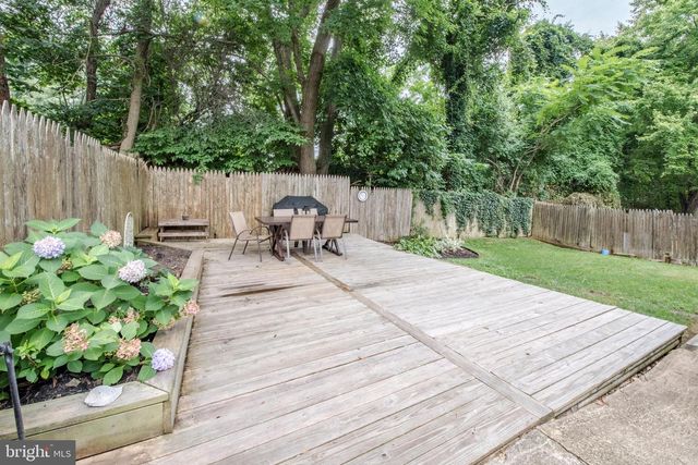 1346 SUDVALE RD, Baltimore, MD 21208