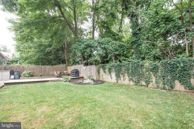 1346 SUDVALE RD, Baltimore, MD 21208