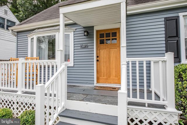 1346 SUDVALE RD, Baltimore, MD 21208