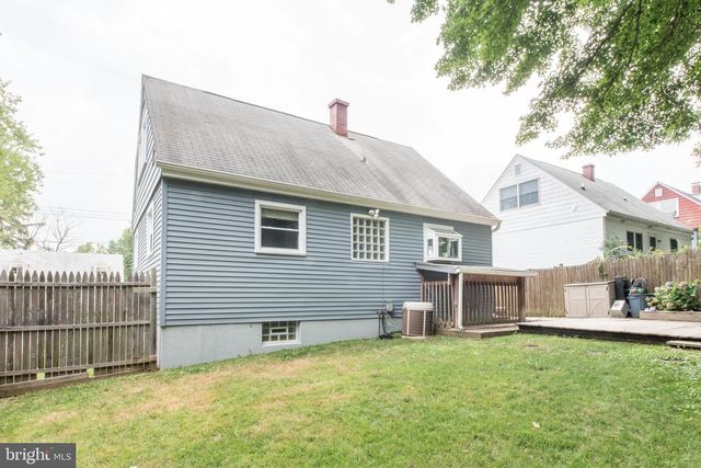 1346 SUDVALE RD, Baltimore, MD 21208