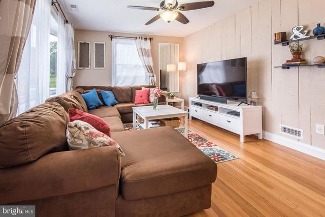1346 SUDVALE RD, Baltimore, MD 21208