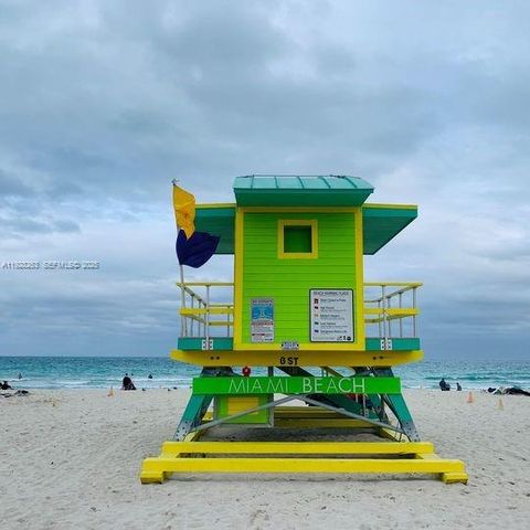 1244 Pennsylvania Ave 305, Miami Beach, FL 33139