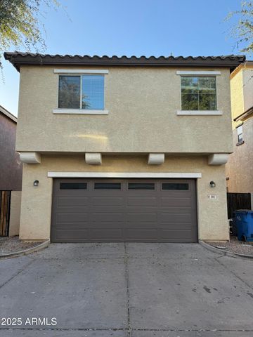 105 E CATCLAW Street, Gilbert, AZ 85296