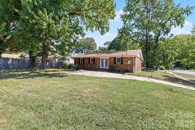 701 Bilmark Avenue, Charlotte, NC 28213