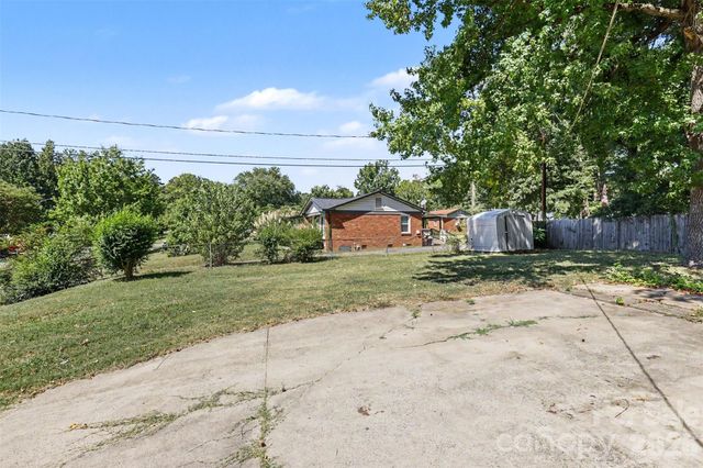 701 Bilmark Avenue, Charlotte, NC 28213