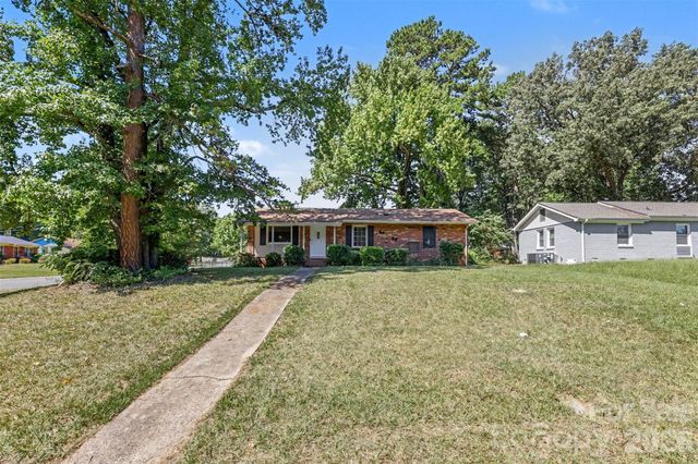 701 Bilmark Avenue, Charlotte, NC 28213